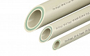 Труба Ø63х10.5 PN20 комб. стекловолокно FV-Plast Faser (PP-R/PP-GF/PP-R) (12/4) с доставкой в Тулу