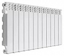 Алюминиевый радиатор Fondital Calidor Super B4 350/100 - 12 секций с доставкой в Тулу