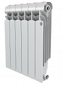 Радиатор алюминиевый ROYAL THERMO  Indigo 500-12 секц. с доставкой в Тулу