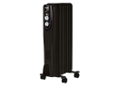 Масляный радиатор Ballu Classic  black BOH/CL-07BR 1500 (7 секций) с доставкой в Тулу