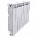Алюминиевый радиатор Fondital Calidor Super B4 500/100 - 10 секций с доставкой в Тулу