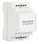 Цифровой модуль ТЕПЛОКОМ ТС - Opentherm с доставкой в Тулу