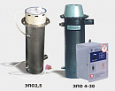 Электроприбор отопительный ЭВАН ЭПО-7,5 (7,5 кВт) (14031+15340) (380 В)  с доставкой в Тулу