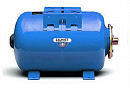 Гидроаккумулятор ULTRA-PRO 50 л ( гориз., 10br, 1"G, BL, -10+99 С) с доставкой в Тулу