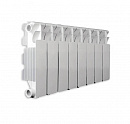 Алюминиевый радиатор Fondital Calidor Super B4 350/100 - 8 секций с доставкой в Тулу