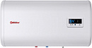 Электроводонагреватель аккумуляционный THERMEX  IF 50 H (PRO) (50л, белый, бак нерж., гориз.установка, плоский)    с доставкой в Тулу