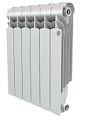 Радиатор алюминиевый ROYAL THERMO  Indigo 500-8 секц. с доставкой в Тулу
