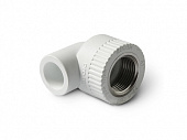 Уголок переходной на металл п/г 25*1/2 Pro Aqua