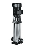 Вертикальный многоступенчатый насос Hydroo VF5-31R 0550 T 4069 5 2 IE3 с доставкой в Тулу